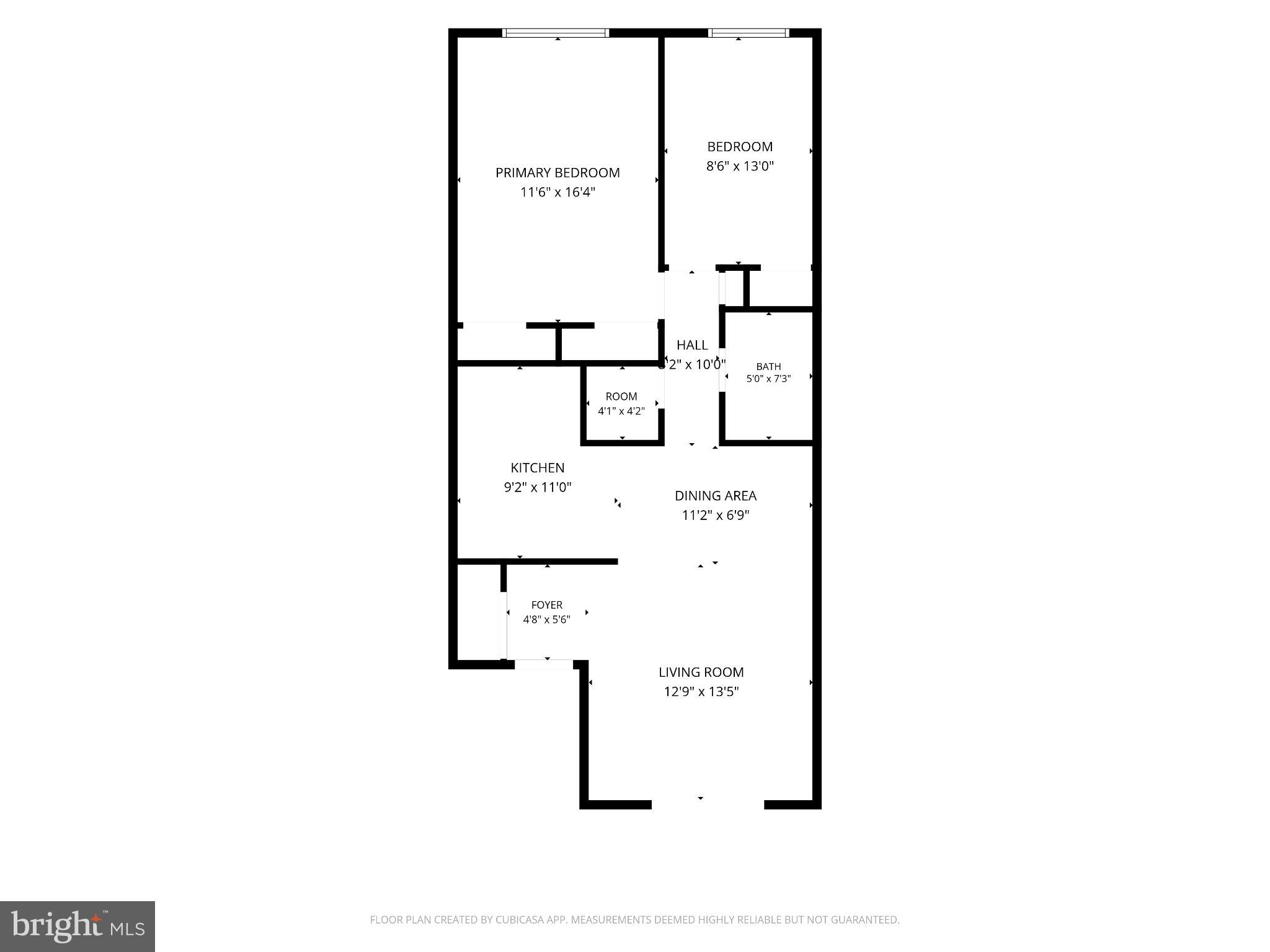 326 Saybrook Lane Wallingford, PA 19086 - Photo 16 of 17 Charming layout for modern living.