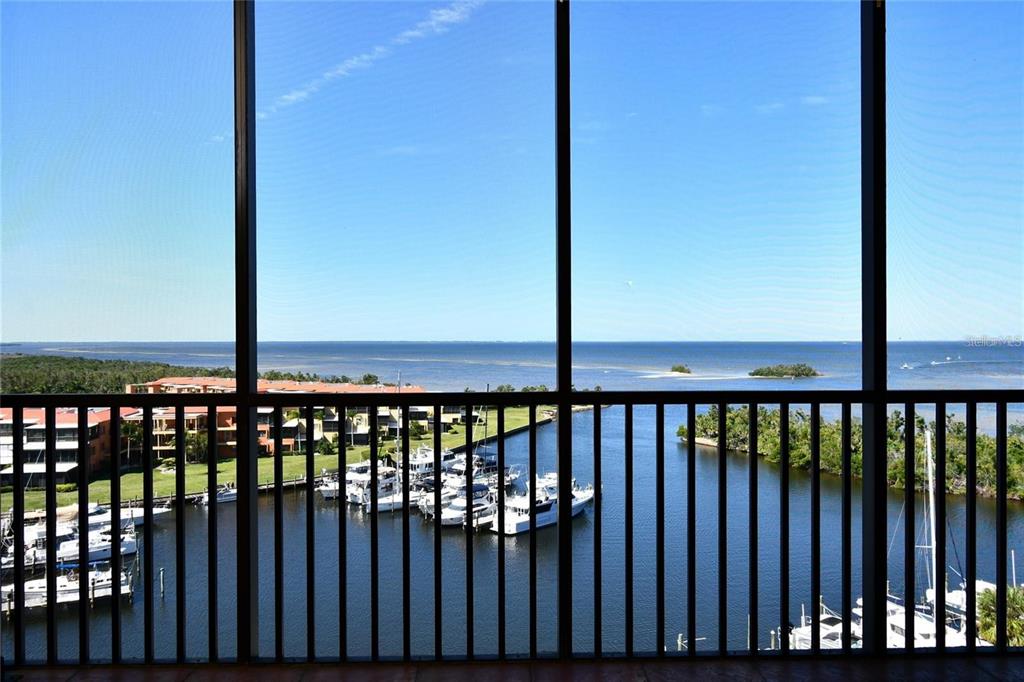 3313 Sunset Key Circle, Unit 705 Punta Gorda, FL 33955 - Photo 33 of 52