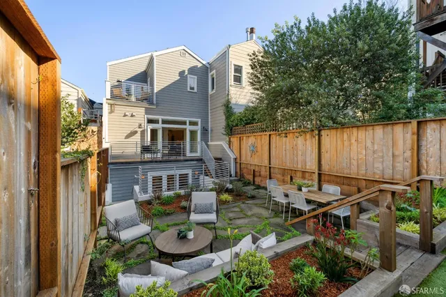 $3,495,000 | 826 Diamond Street, San Francisco, CA 94114