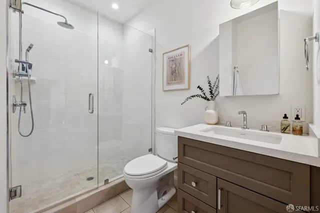 $3,495,000 | 826 Diamond Street, San Francisco, CA 94114