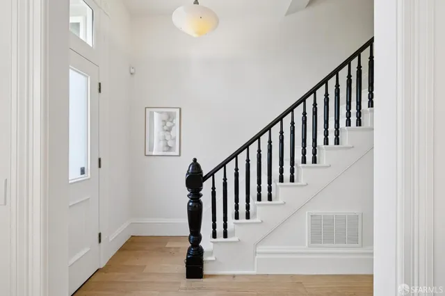 $3,495,000 | 826 Diamond Street, San Francisco, CA 94114