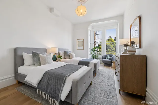 $3,495,000 | 826 Diamond Street, San Francisco, CA 94114
