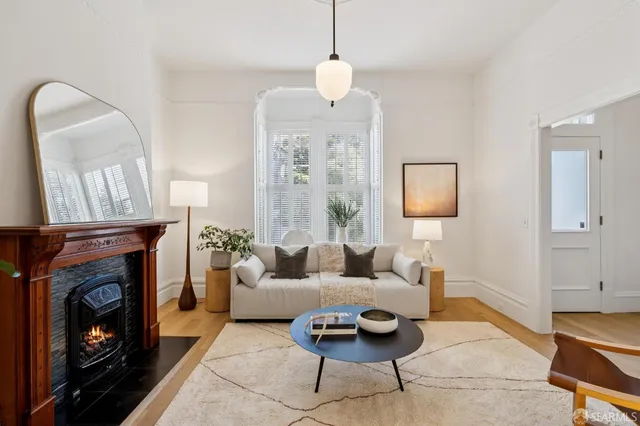 $3,495,000 | 826 Diamond Street, San Francisco, CA 94114