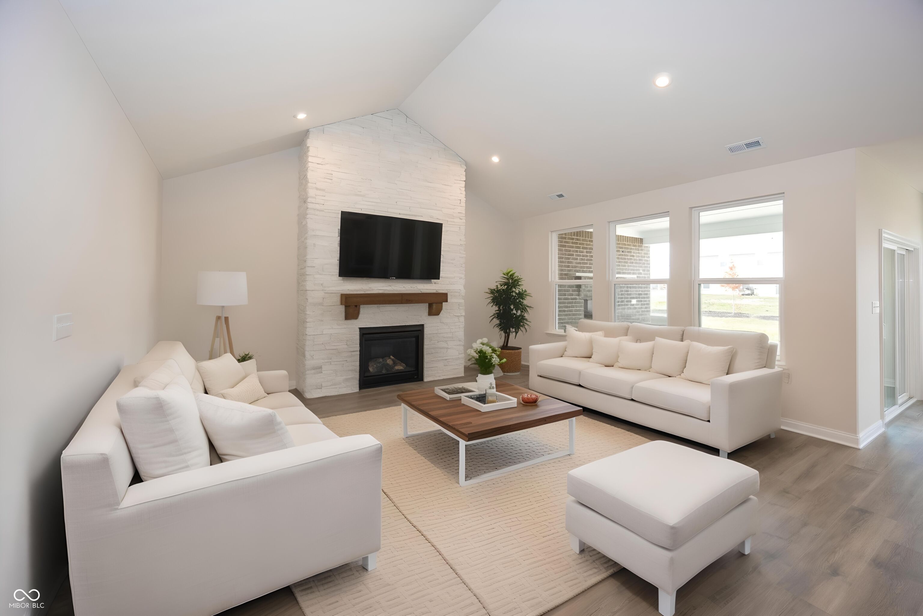 20046 Rippling Rock Court Westfield, IN 46074 - Photo 12 of 24