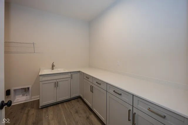 $634,900 | 20046 Rippling Rock Court, Westfield, IN 46074