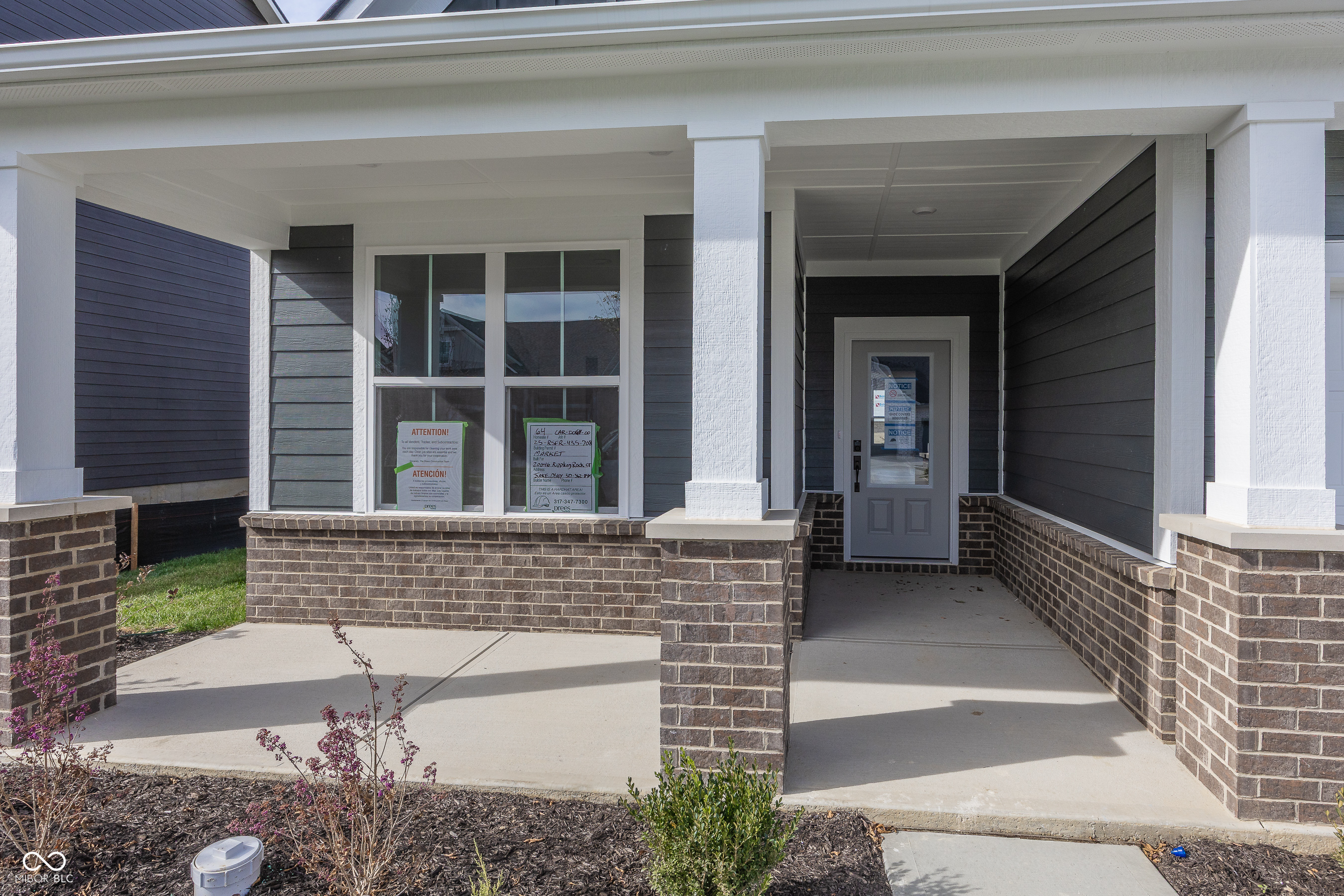 20046 Rippling Rock Court Westfield, IN 46074 - Photo 2 of 24