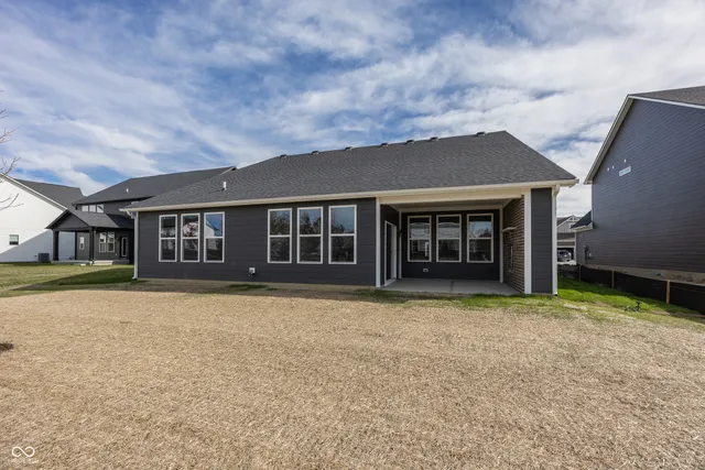 $634,900 | 20046 Rippling Rock Court, Westfield, IN 46074