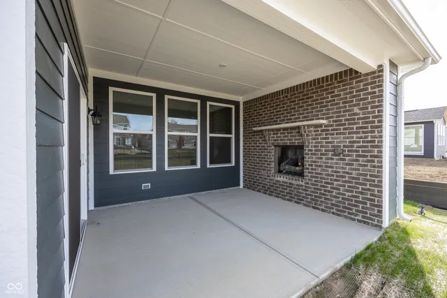 $634,900 | 20046 Rippling Rock Court, Westfield, IN 46074