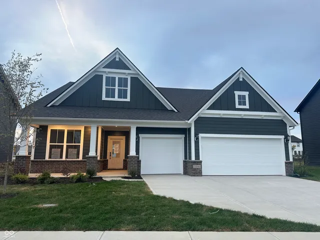 $634,900 | 20046 Rippling Rock Court, Westfield, IN 46074