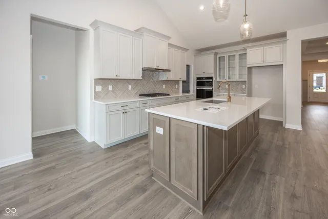 $634,900 | 20046 Rippling Rock Court, Westfield, IN 46074