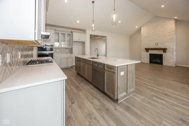 $634,900 | 20046 Rippling Rock Court, Westfield, IN 46074