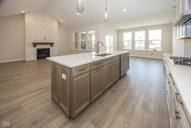 $634,900 | 20046 Rippling Rock Court, Westfield, IN 46074