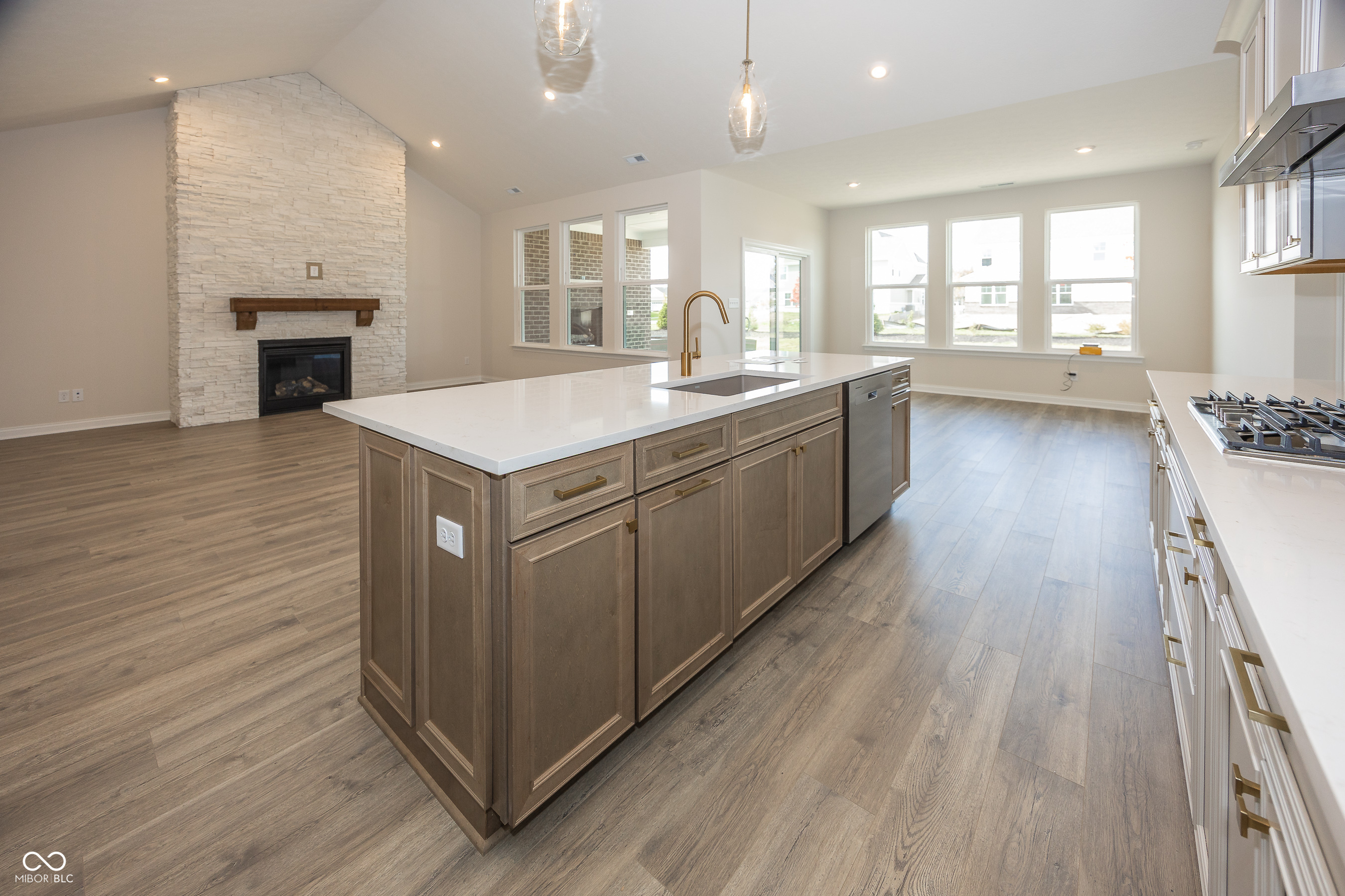 20046 Rippling Rock Court Westfield, IN 46074 - Photo 10 of 24