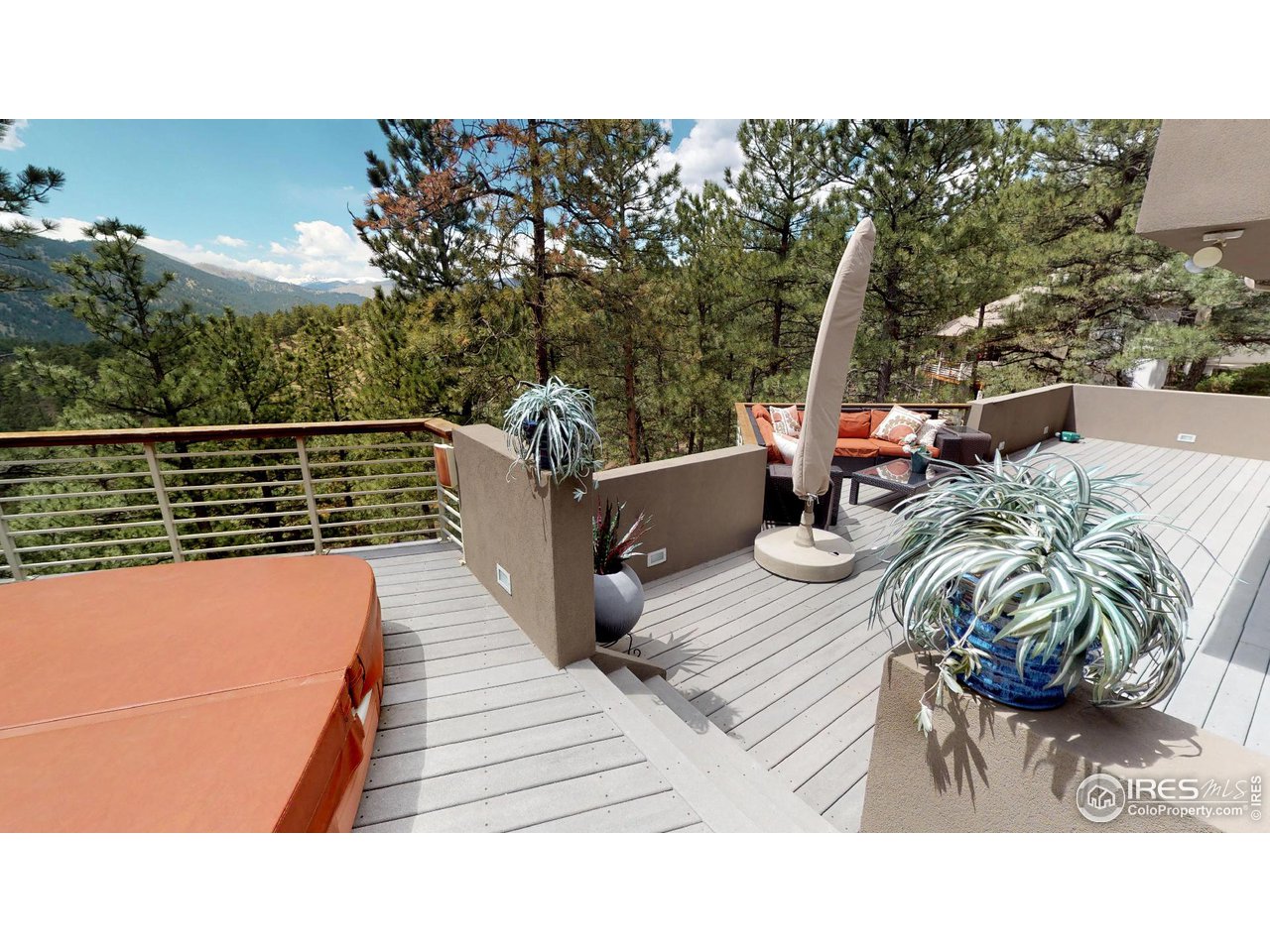 141 Poorman Road Boulder, CO 80302 - Photo 16 of 40