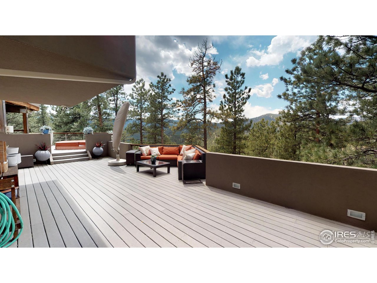 141 Poorman Road Boulder, CO 80302 - Photo 18 of 40