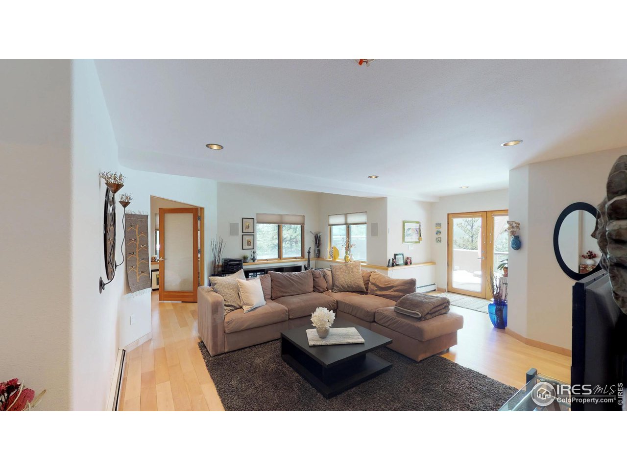 141 Poorman Road Boulder, CO 80302 - Photo 21 of 40