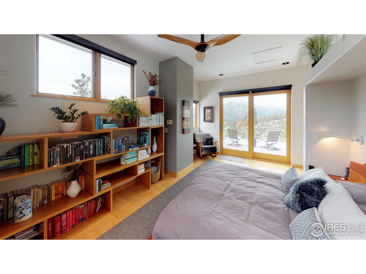 141 Poorman Road Boulder, CO 80302 - Photo 23 of 40