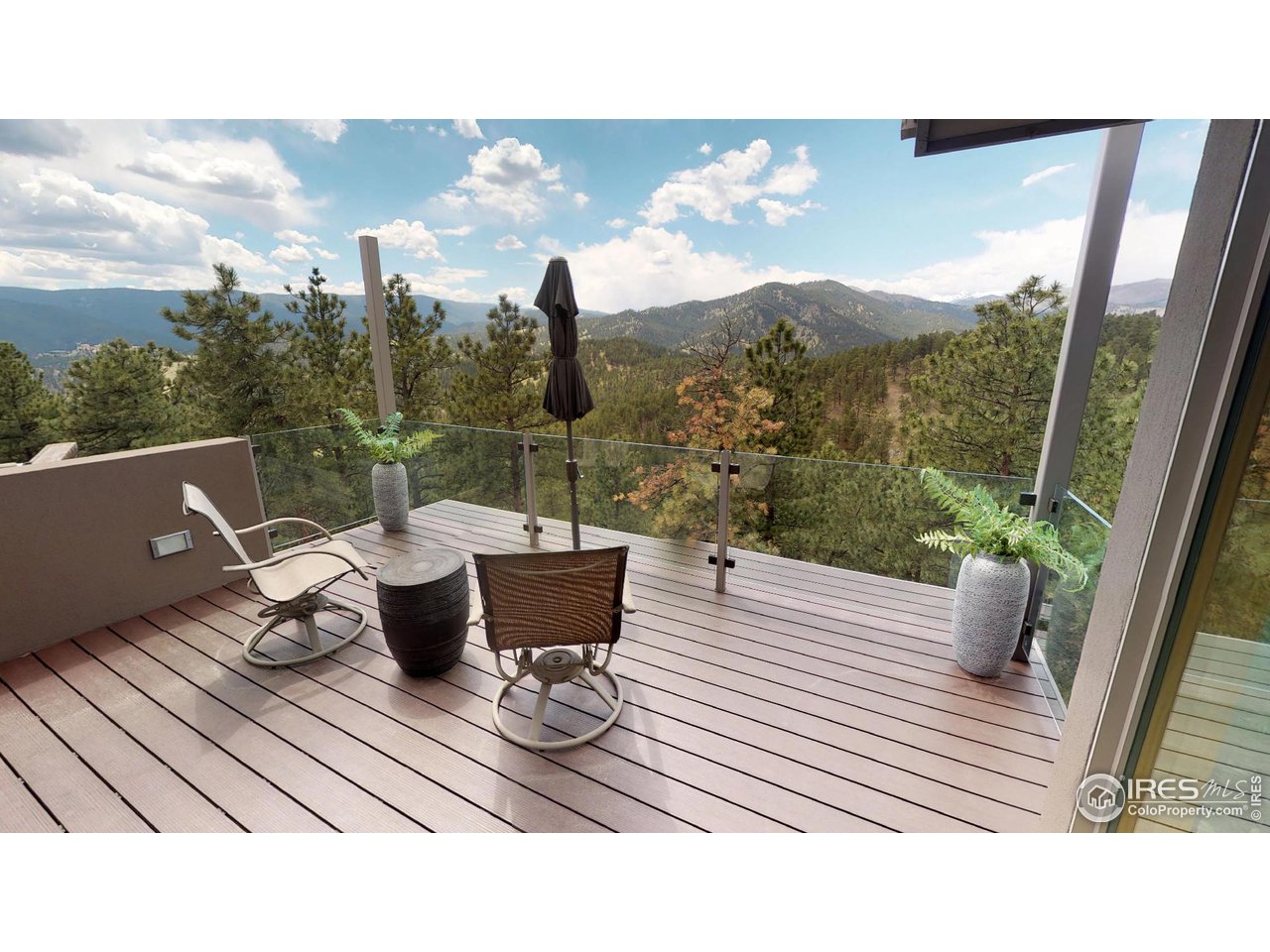 141 Poorman Road Boulder, CO 80302 - Photo 28 of 40