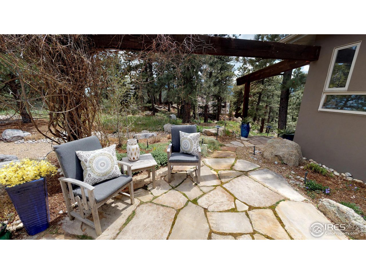 141 Poorman Road Boulder, CO 80302 - Photo 36 of 40 front entry