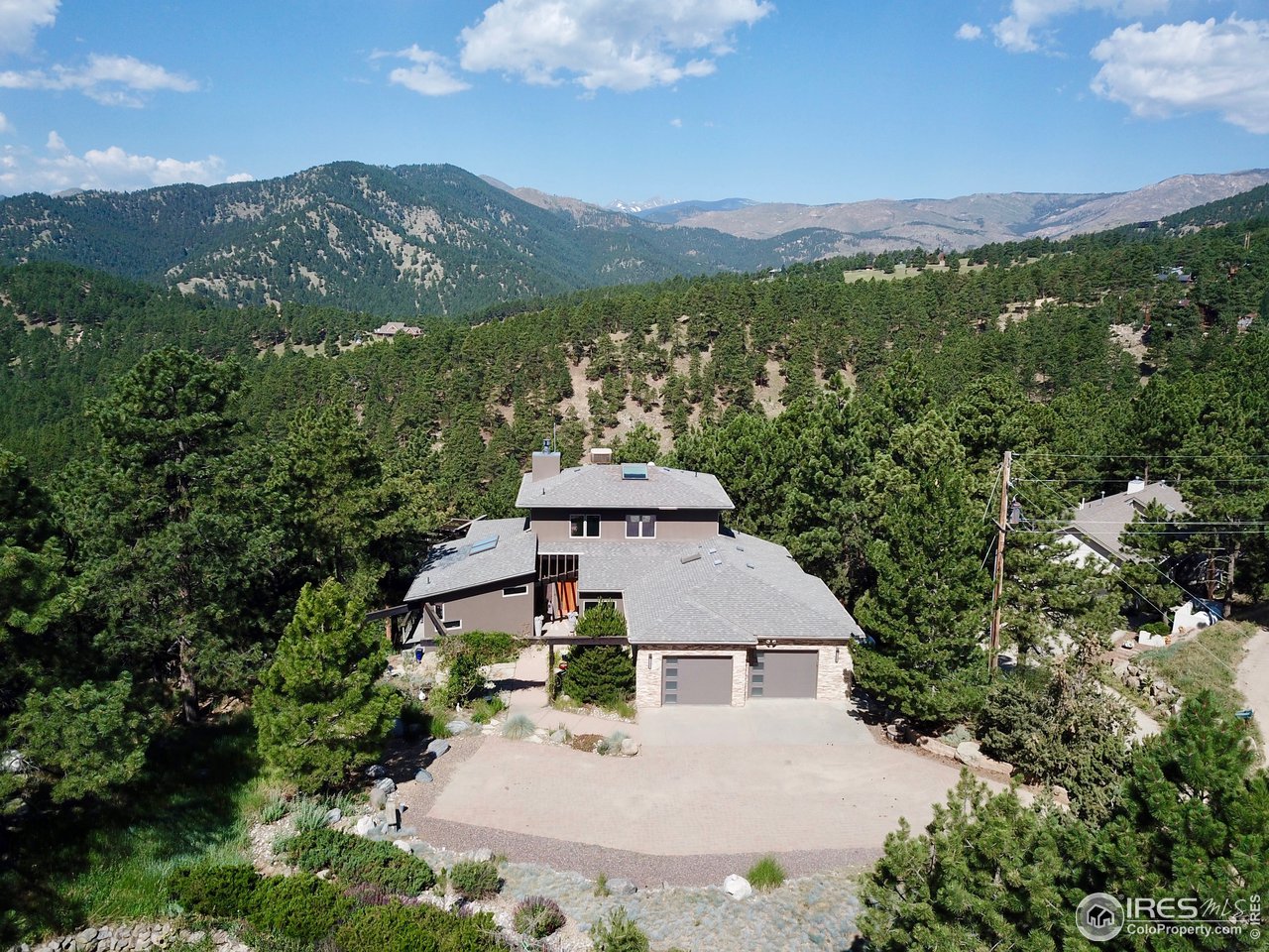 141 Poorman Road Boulder, CO 80302 - Photo 39 of 40