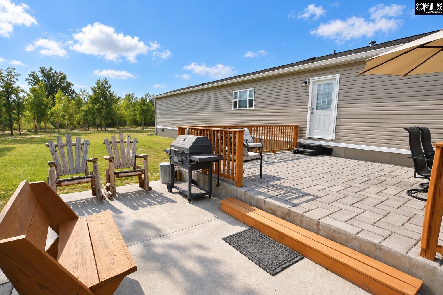 415 Finback Road Wagener, SC 29164 - Photo 33 of 72 Gallery Image 33