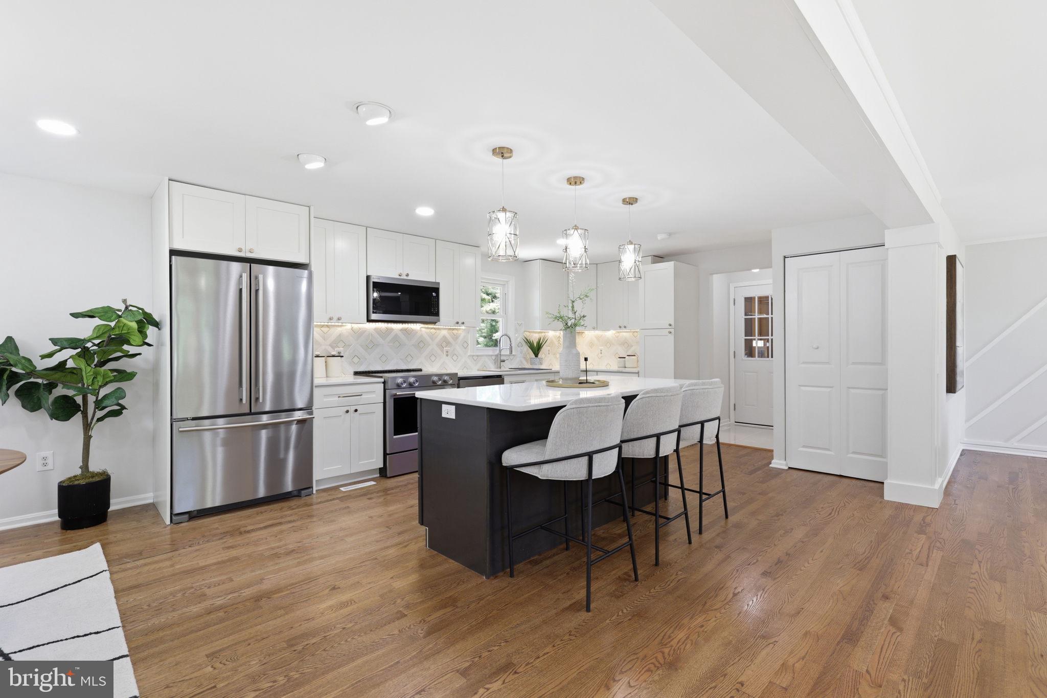 1411 Brighton Dam Road Brookeville, MD 20833 - Photo 12 of 67