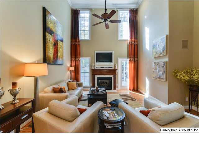 287 County Road 336 Chelsea, AL 35043 - Photo 11 of 32