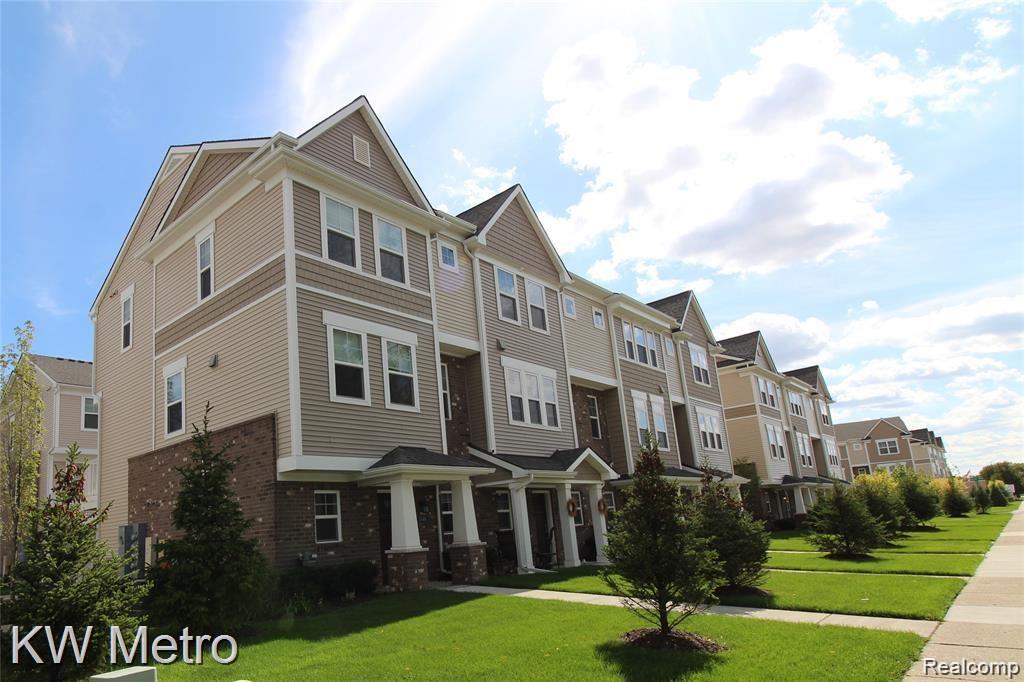 3546 Rochester Road Royal Oak, MI 48073 - Photo 1 of 22