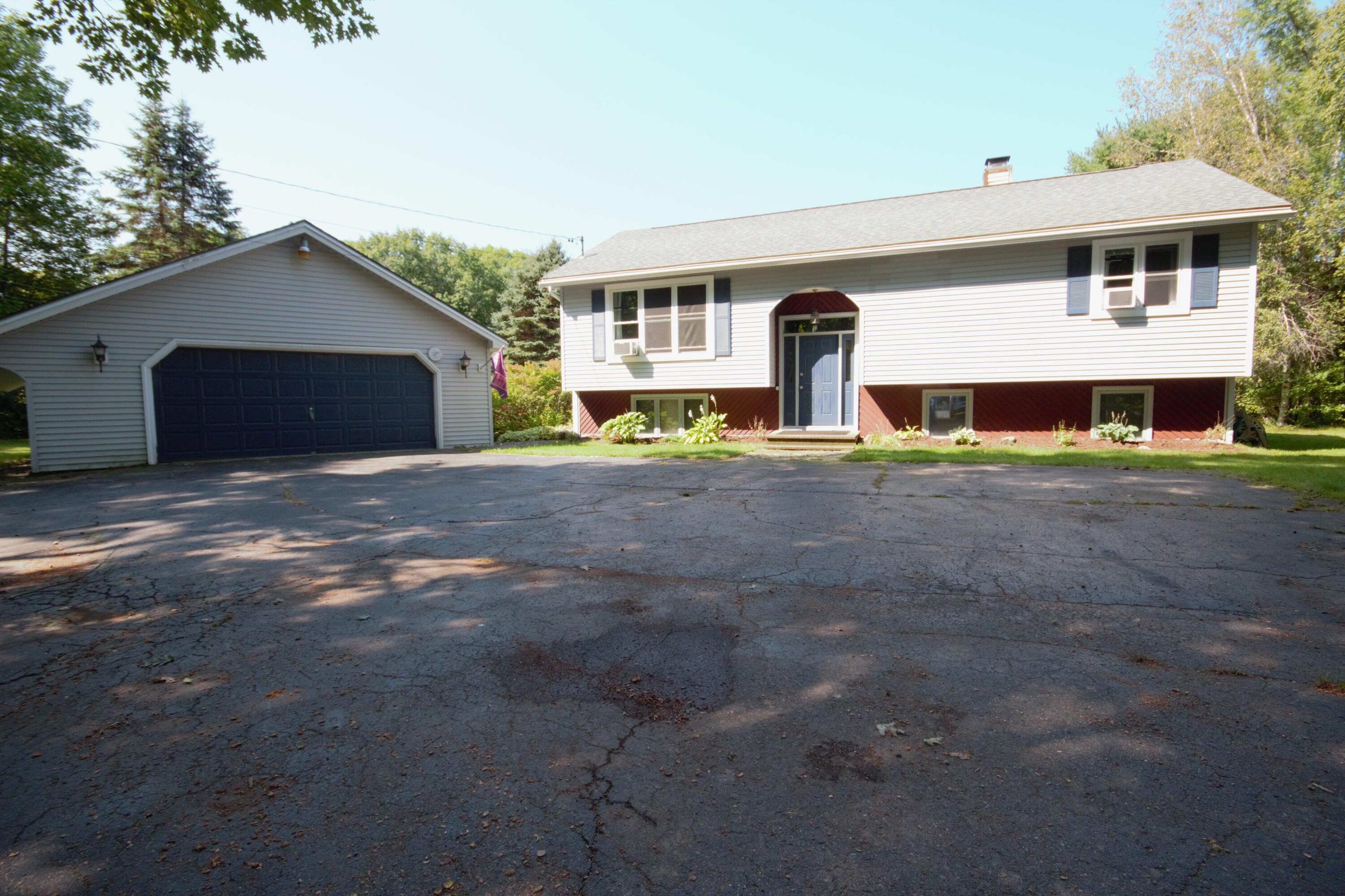 1296 Hudson Road Glenburn, ME 04401 - Photo 1 of 36 1