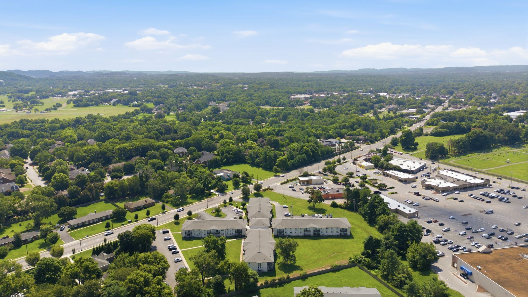 613 Hillsboro Road, Unit D28 Franklin, TN 37064 - Photo 40 of 47