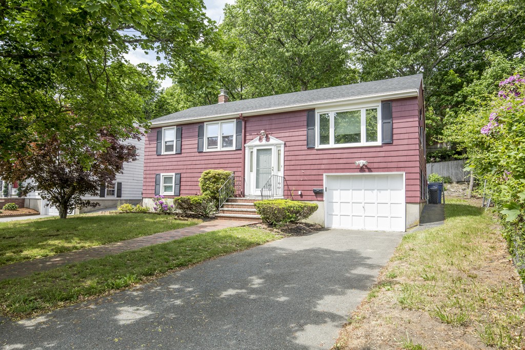 95 Running Brook Road Boston, MA 02132 - Photo 1 of 28 Gallery Image 1