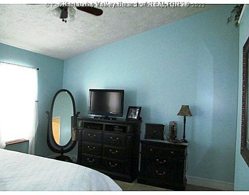 331 Winfield Avenue Winfield, WV 25213 - Photo 8 of 16 Master Bedroom.
