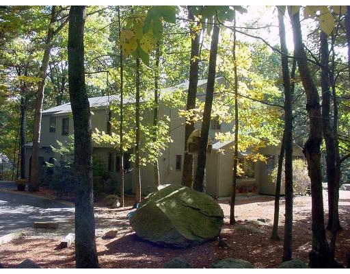 46 Frankland Road Hopkinton, MA 01748 - Photo 2 of 26 a view of a trees