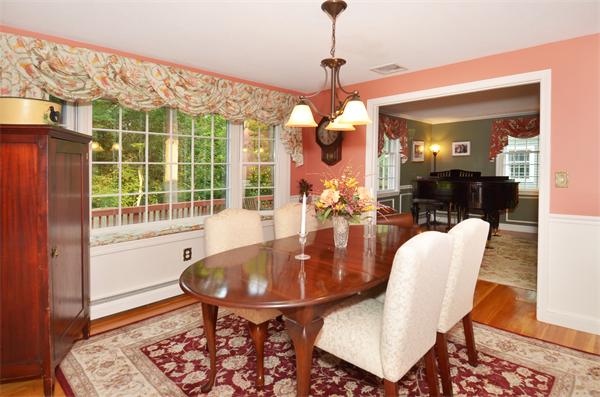 35 Parsonage Lane Topsfield, MA 01983 - Photo 8 of 20 Gallery Image 8