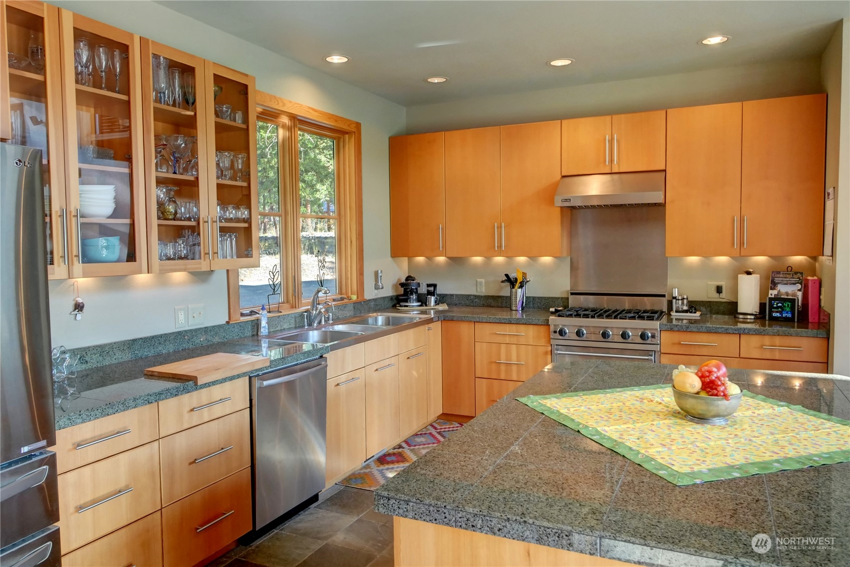 58 Foster Loop Road Winthrop, WA 98862 - Photo 13 of 40 Gallery Image 13