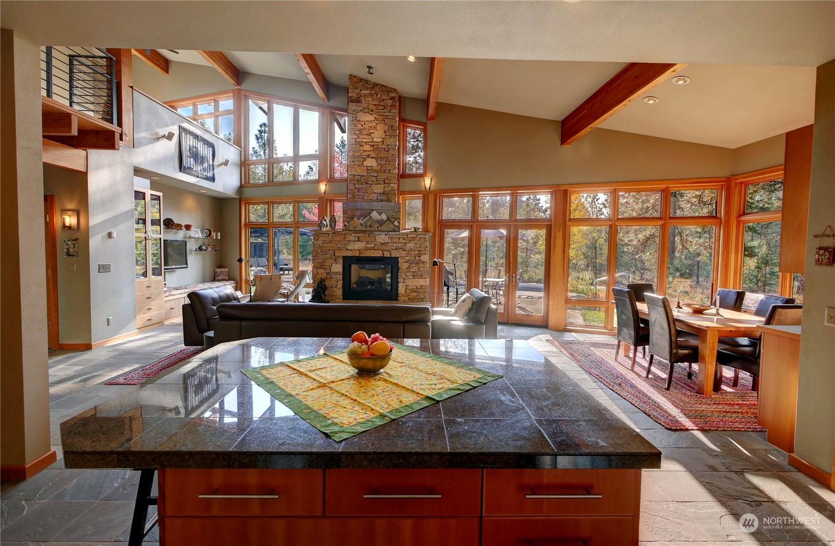 58 Foster Loop Road Winthrop, WA 98862 - Photo 14 of 40 Gallery Image 14