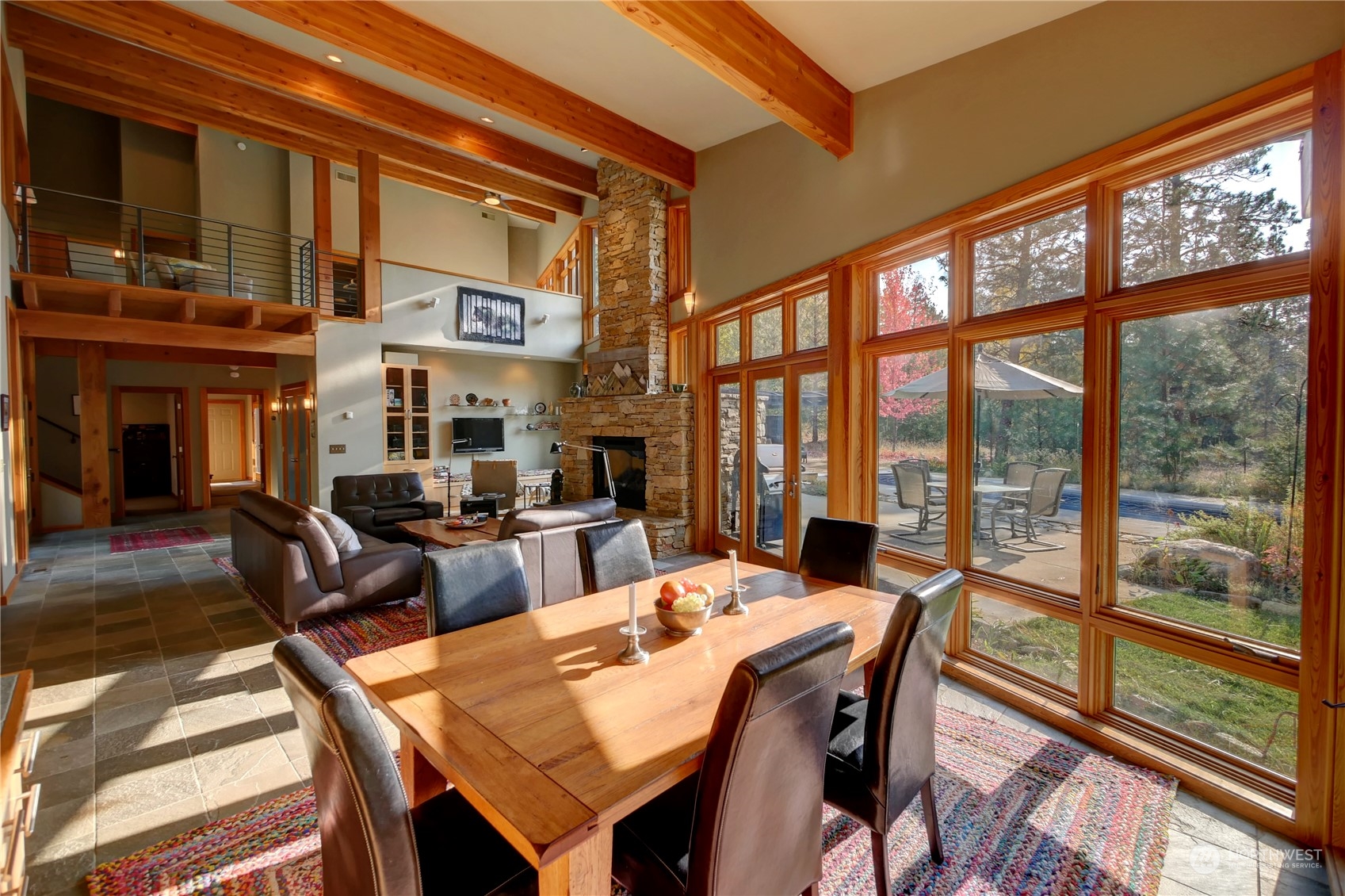 58 Foster Loop Road Winthrop, WA 98862 - Photo 15 of 40 Gallery Image 15