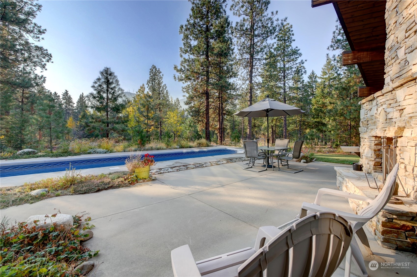 58 Foster Loop Road Winthrop, WA 98862 - Photo 18 of 40 Gallery Image 18