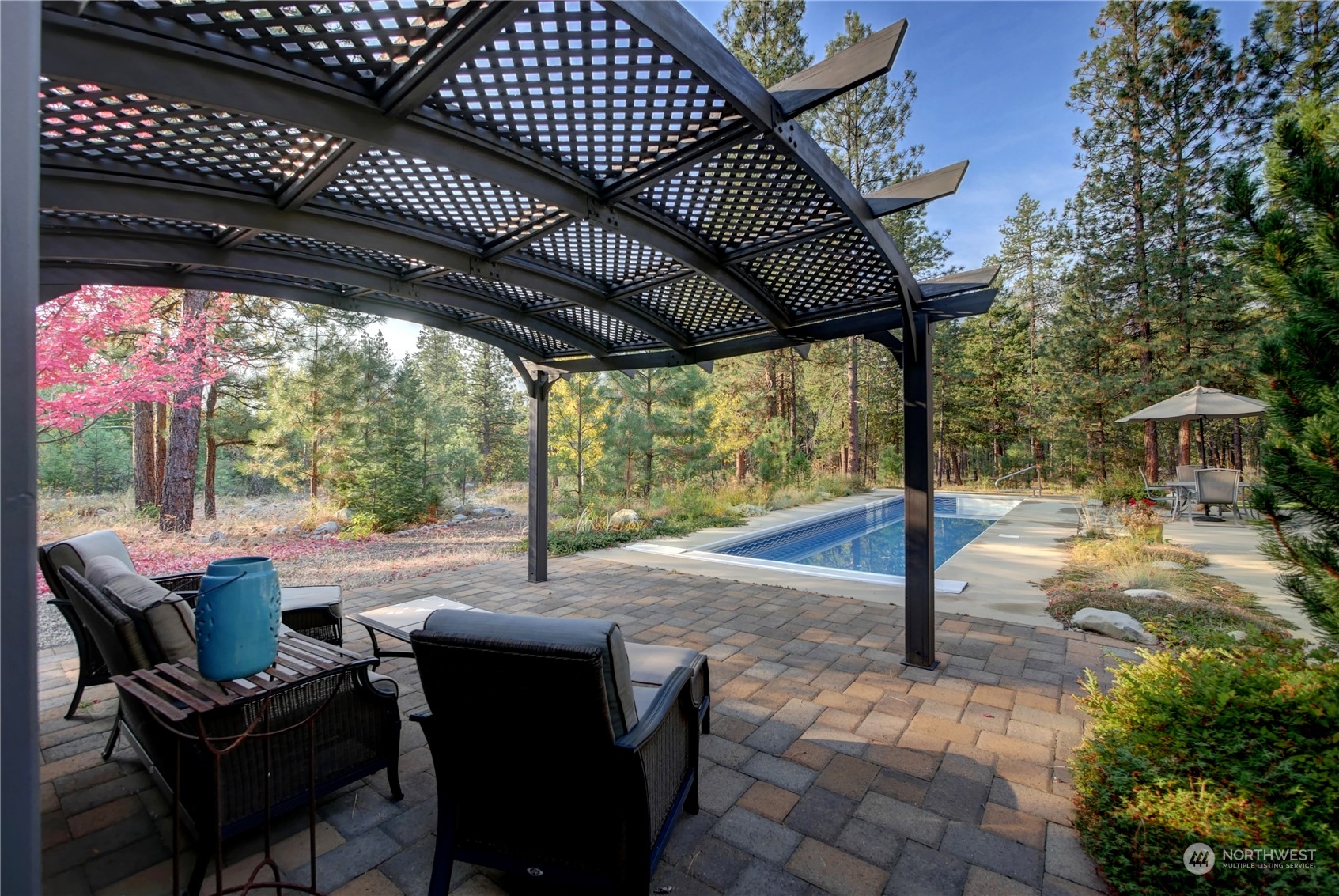 58 Foster Loop Road Winthrop, WA 98862 - Photo 20 of 40 Gallery Image 20