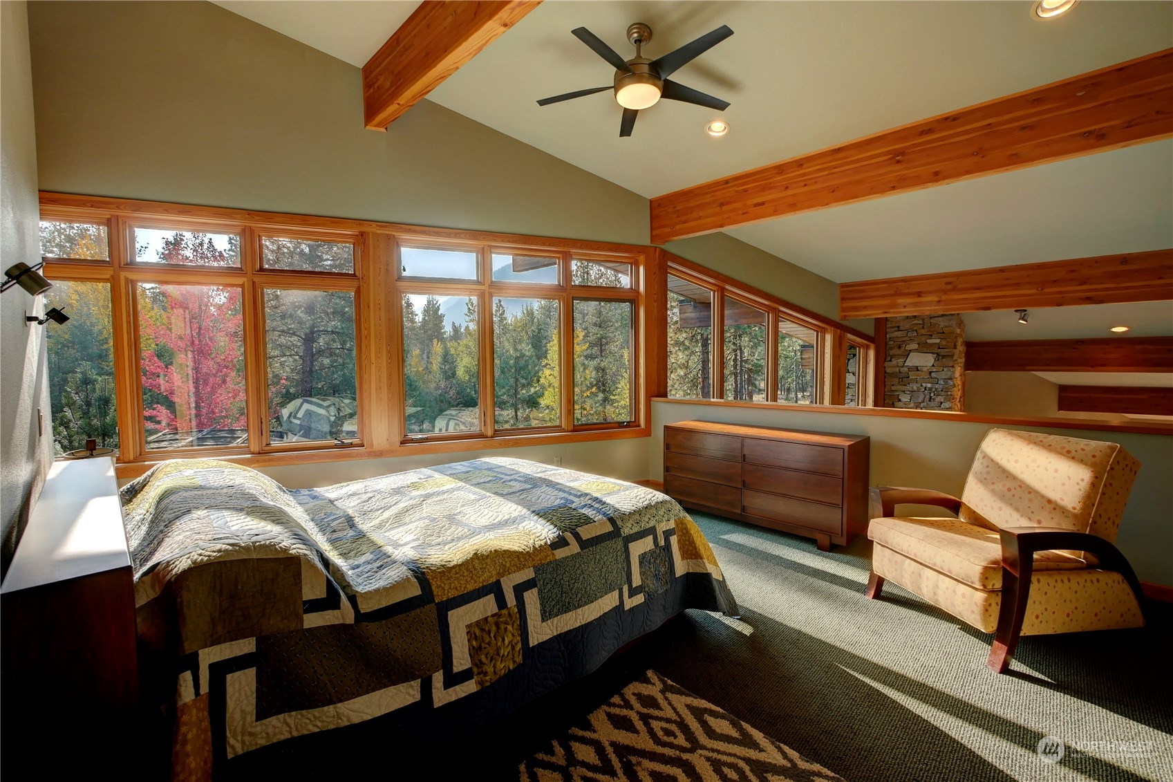 58 Foster Loop Road Winthrop, WA 98862 - Photo 24 of 40 Gallery Image 24