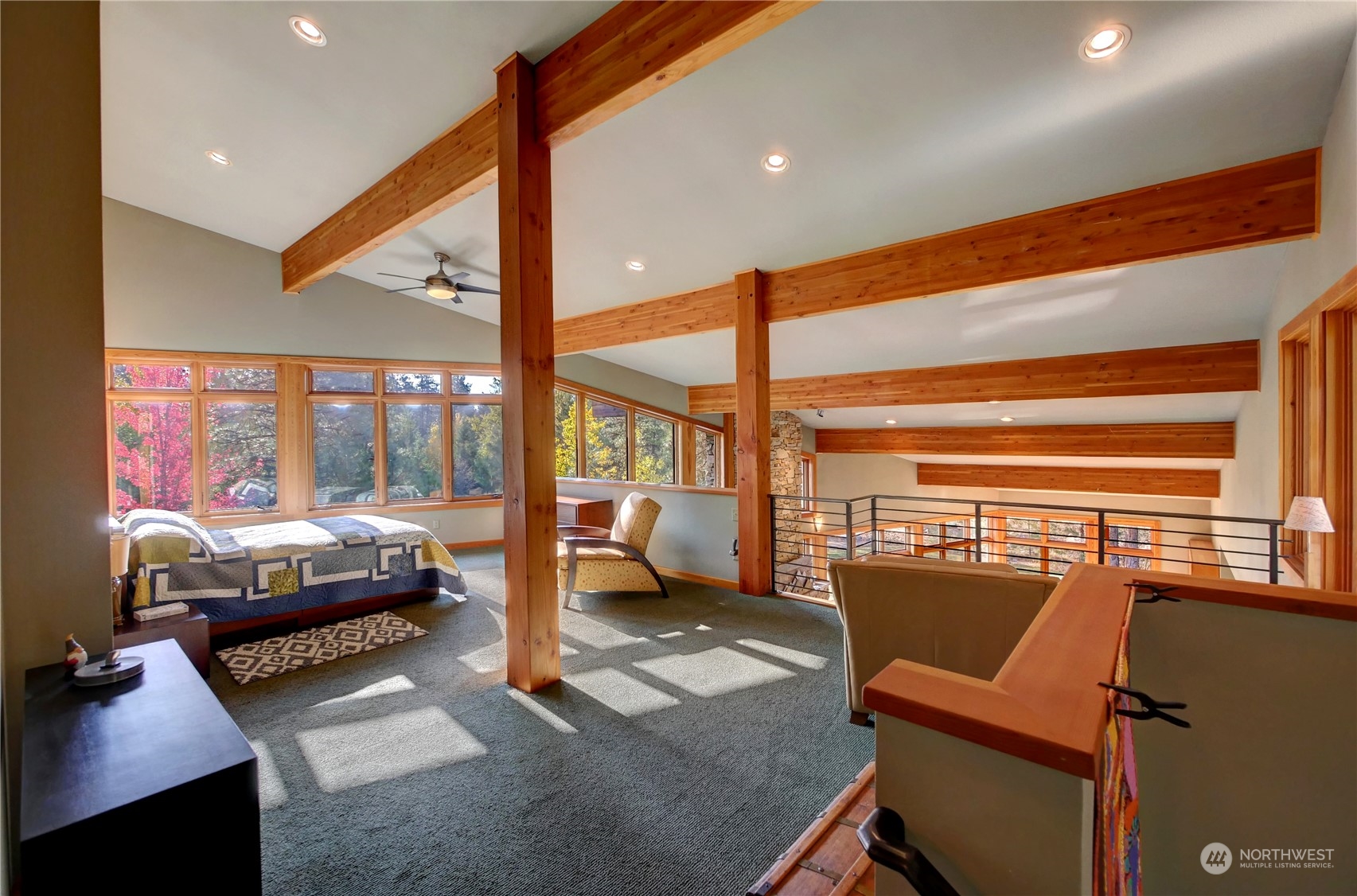 58 Foster Loop Road Winthrop, WA 98862 - Photo 25 of 40 Gallery Image 25