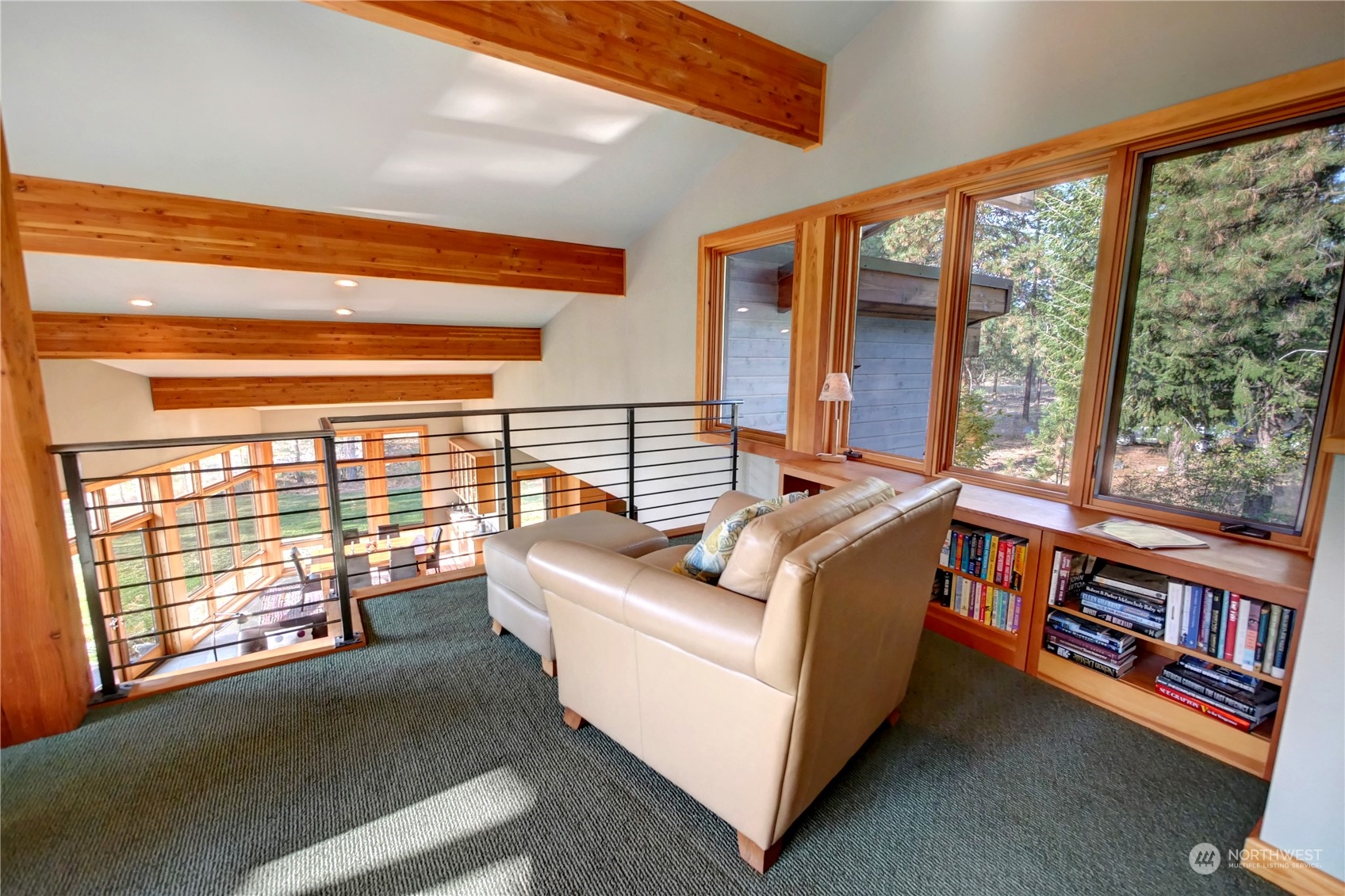 58 Foster Loop Road Winthrop, WA 98862 - Photo 29 of 40 Gallery Image 29