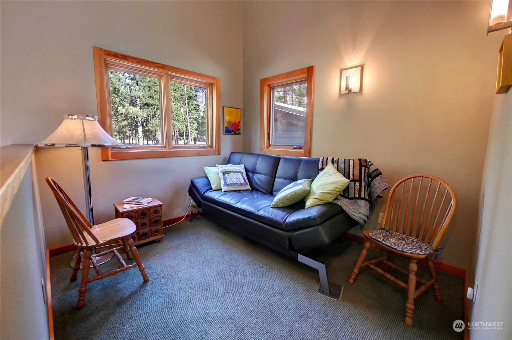 58 Foster Loop Road Winthrop, WA 98862 - Photo 30 of 40 Gallery Image 30