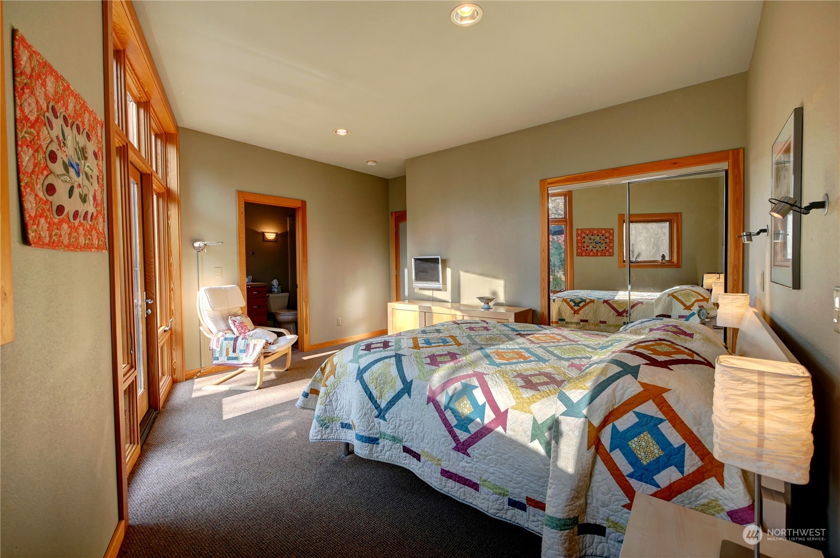 58 Foster Loop Road Winthrop, WA 98862 - Photo 32 of 40 Gallery Image 32