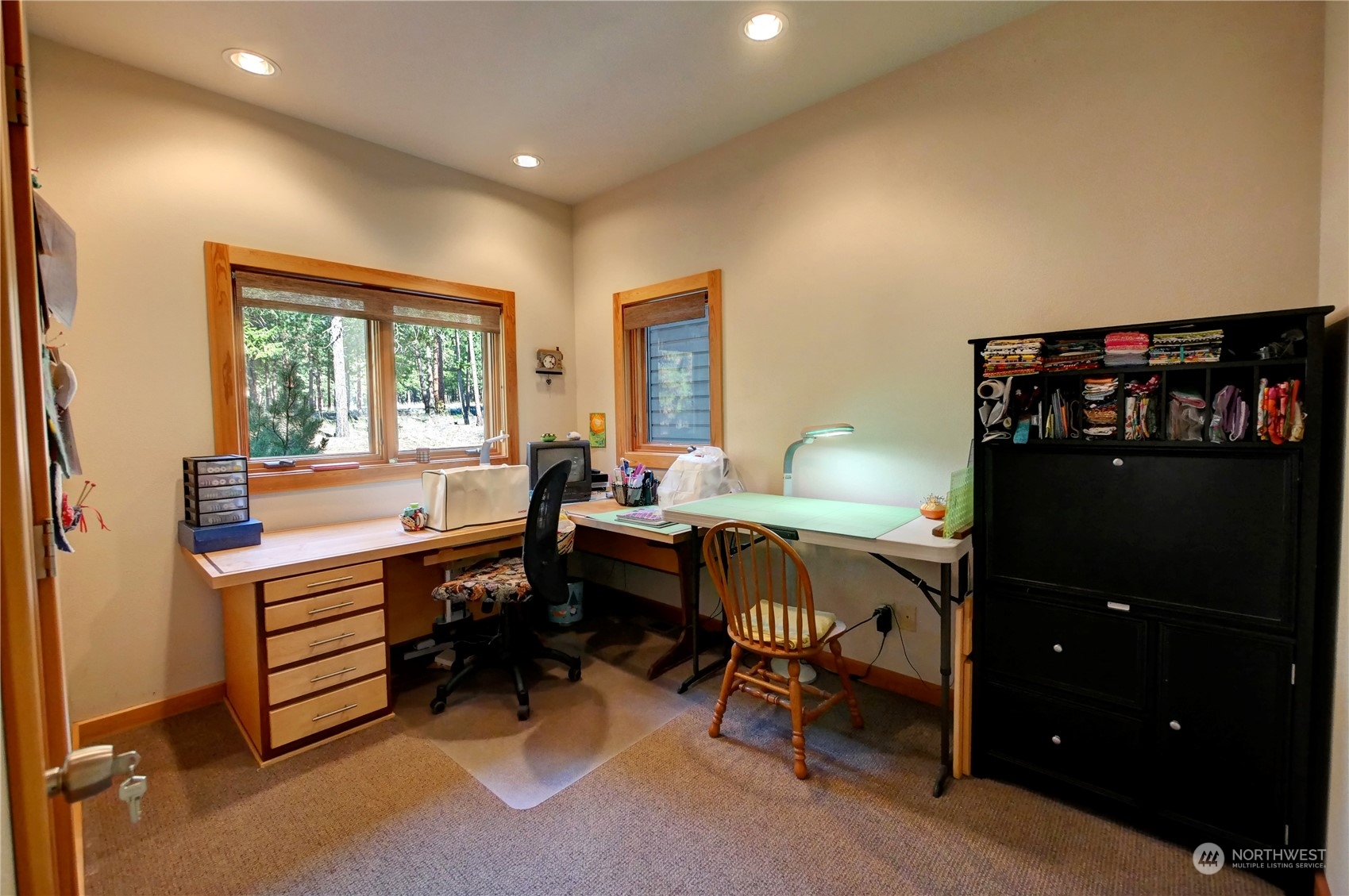 58 Foster Loop Road Winthrop, WA 98862 - Photo 34 of 40 Gallery Image 34