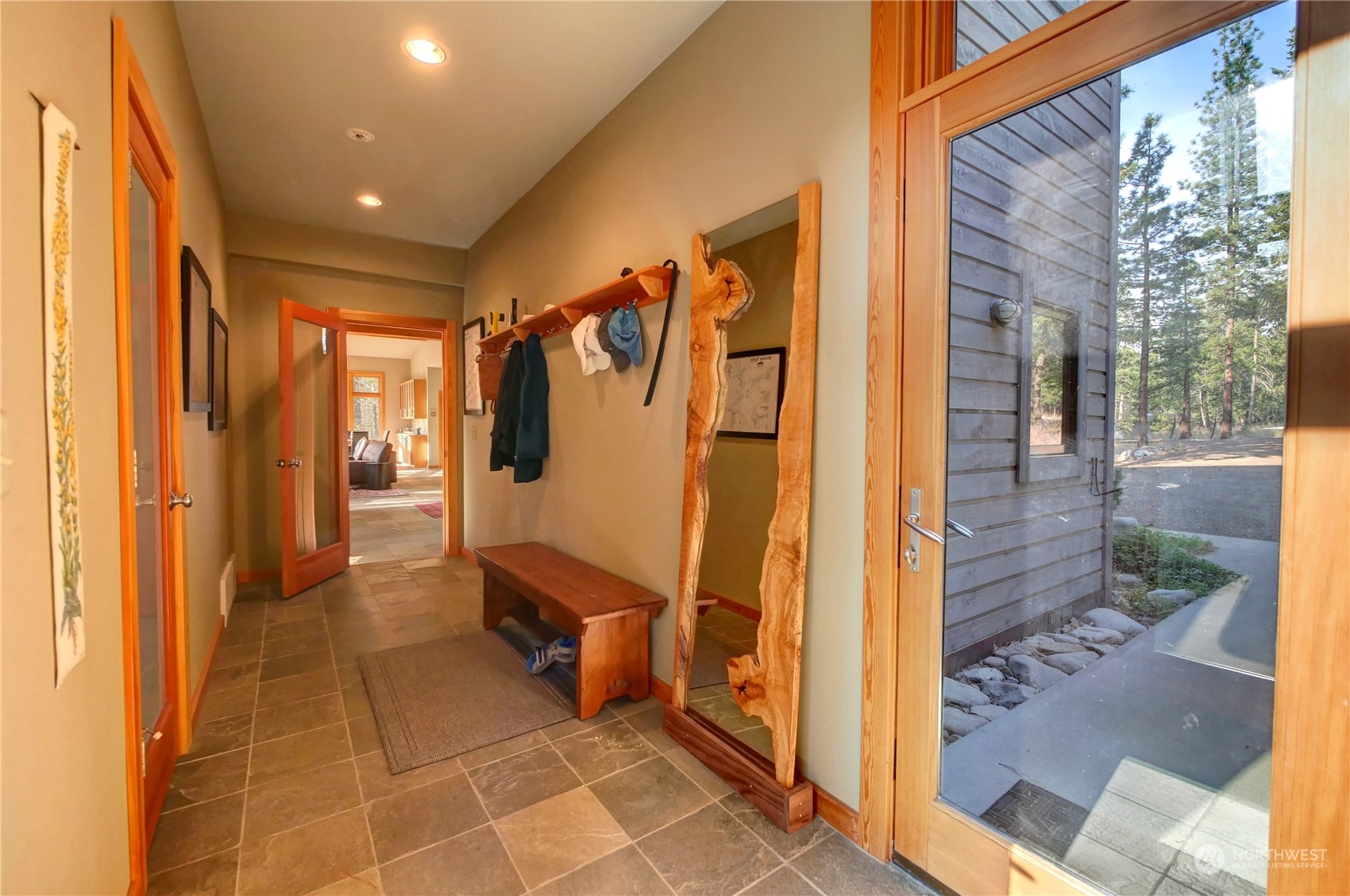 58 Foster Loop Road Winthrop, WA 98862 - Photo 35 of 40 Gallery Image 35