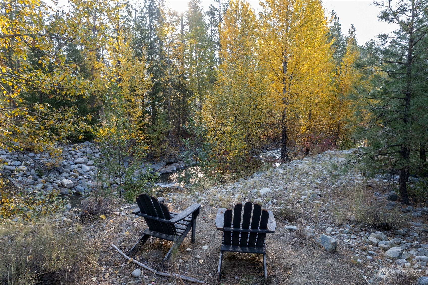 58 Foster Loop Road Winthrop, WA 98862 - Photo 36 of 40 Gallery Image 36