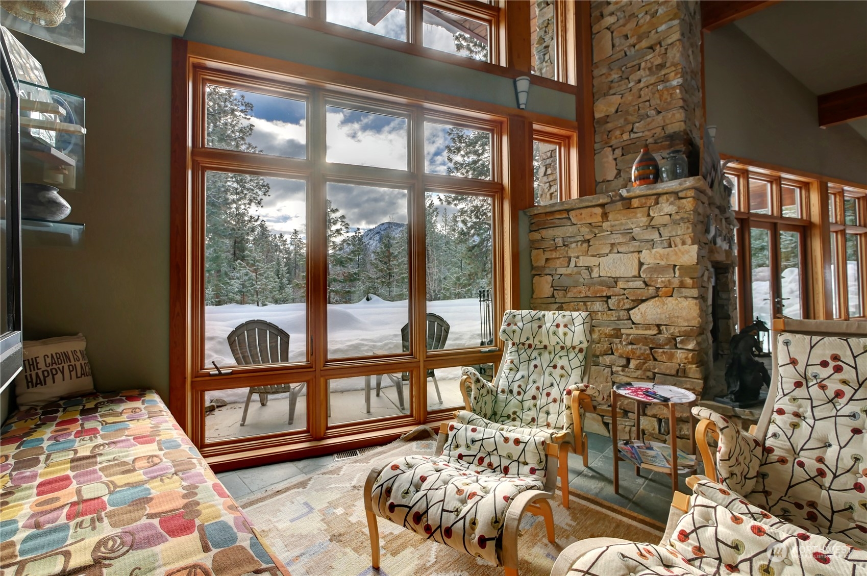 58 Foster Loop Road Winthrop, WA 98862 - Photo 39 of 40 Gallery Image 39