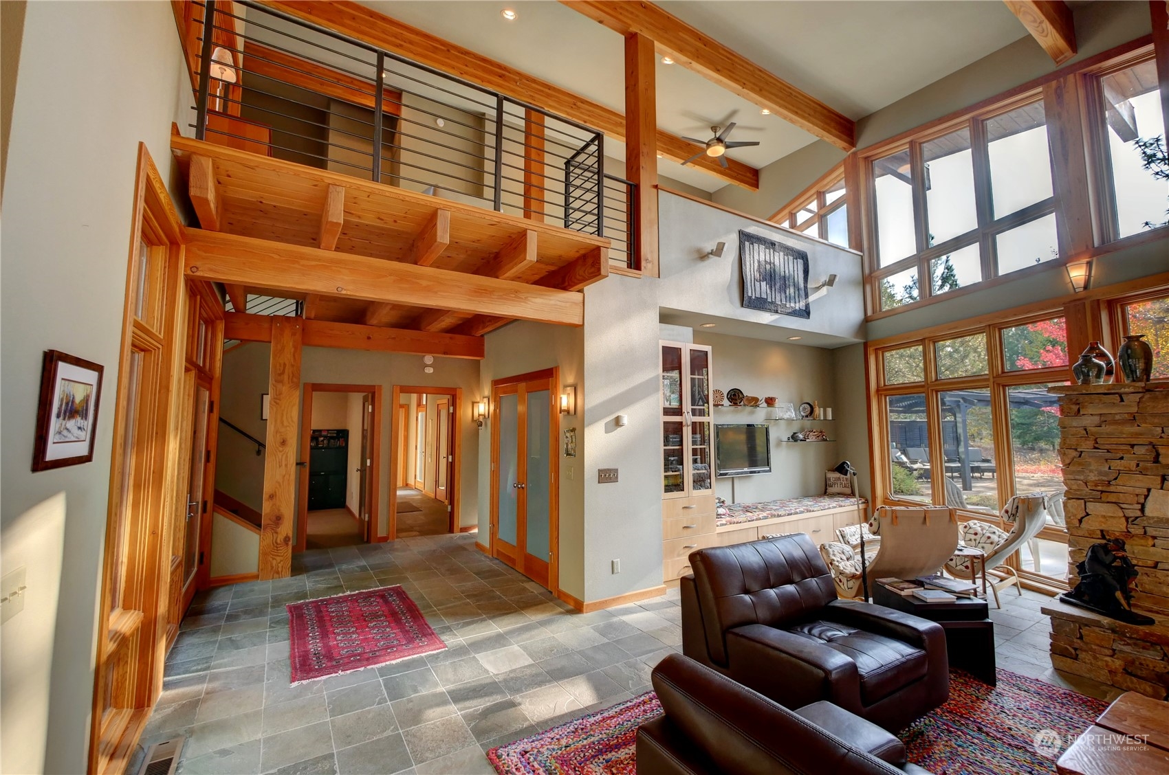 58 Foster Loop Road Winthrop, WA 98862 - Photo 8 of 40 Gallery Image 8