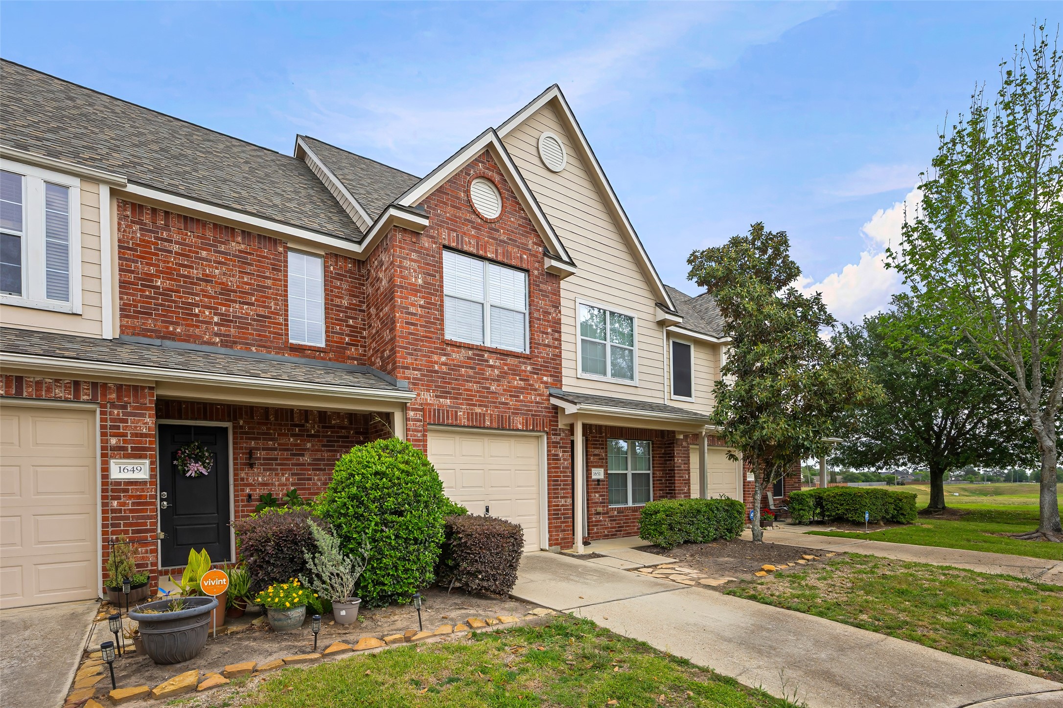 1651 Grable Cove Lane Spring, TX 77379 - Photo 2 of 20